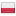 certyfikat.xyz server is located in Poland